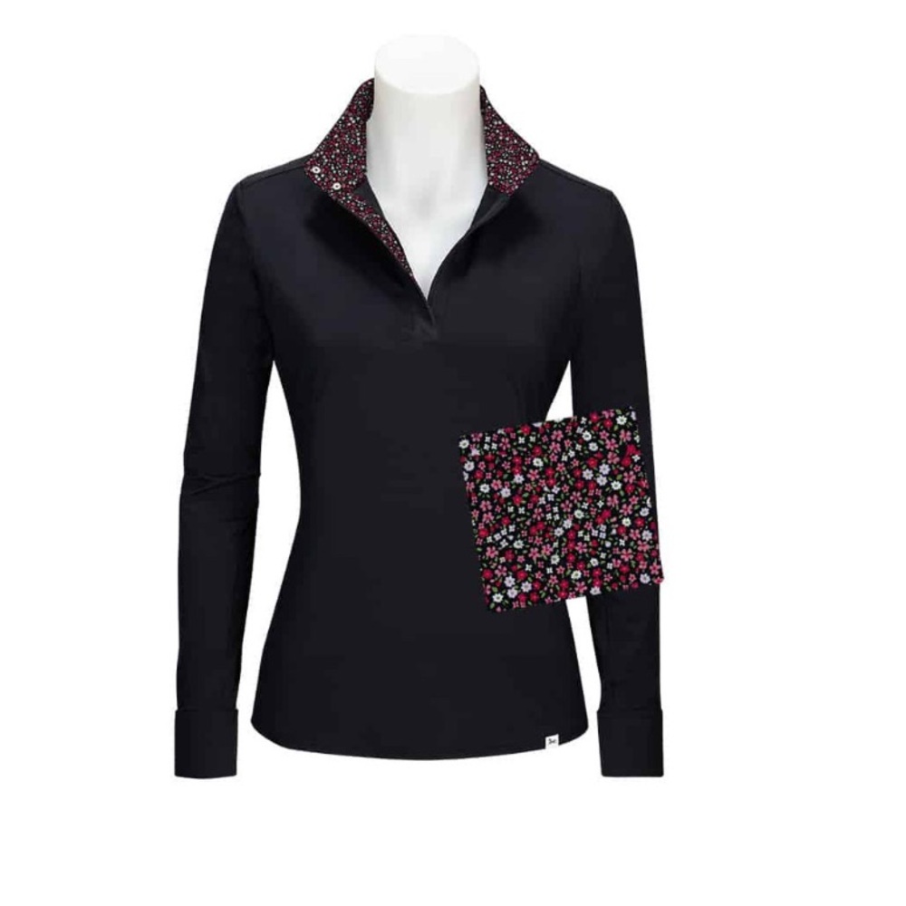R.J. Classics Maddie Show Shirt
